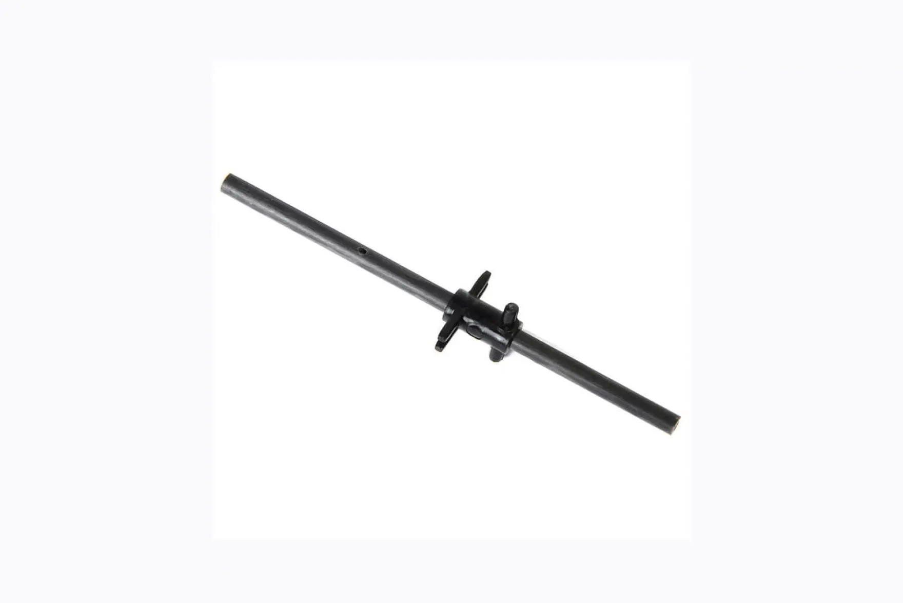 Blade holder below & Main rotor shaft for 501002