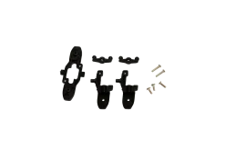 Blade holder upper for Helicopter Spider Fox (501006)