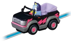 Bluey