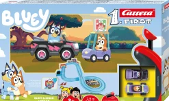 Bluey & Bingo - Lets Go