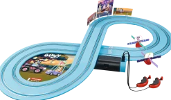Bluey & Bingo Race