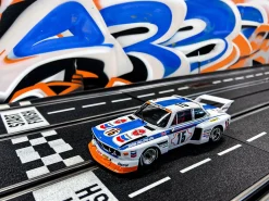 BMW 3.5 CSL "No.15"
