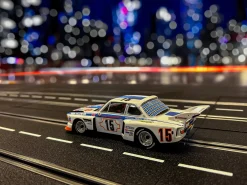 BMW 3.5 CSL