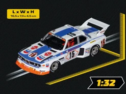 BMW 3.5 CSL "No.15"
