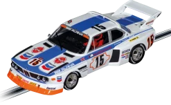 BMW 3.5 CSL 