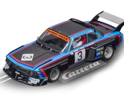 BMW 3.5 CSL "No.3", 6h Silverstone 1976