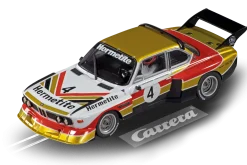 BMW 3.5 CSL "No.4", Silverstone 6h 1976