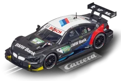 BMW M4 DTM "B.Spengler, No.7"