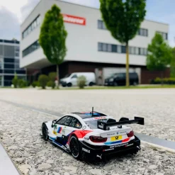 BMW M4 DTM "M.Wittmann, No.11"