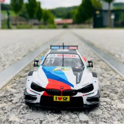 BMW M4 DTM 