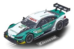 BMW M4 DTM "M.Wittmann, No.11"