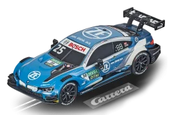 BMW M4 DTM "P.Eng, No.25"