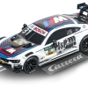 BMW M4 DTM "T. Blomqvist, No.31"