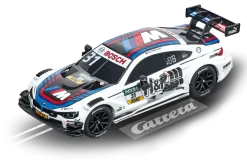 BMW M4 DTM "T. Blomqvist, No.31"
