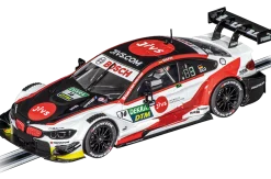 BMW M4 DTM "T.Glock, No.16"