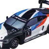 BMW M4 GT3 "BMW M Motorsport, No.1"