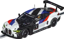 BMW M4 GT3 "BMW M Motorsport, No.1", 2021