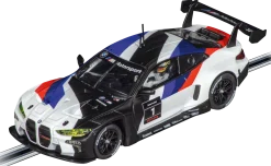 BMW M4 GT3 "BMW M Motorsport, No.1", 2021