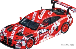 BMW M4 GT3 "Carrera, No.62“