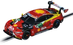 BMW M4 GT3 DTM "Sheldon van der Linde, No.31"