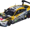 BMW M4 GT3 Evo "ROWE Racing, No.98", 24h Nürburgring 2025