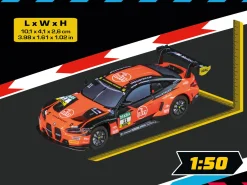 BMW M4 GT3 "FK Performance Motorsport, No. 11"