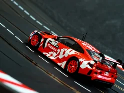 BMW M4 GT3 „60 Jahre Carrera, No.60“