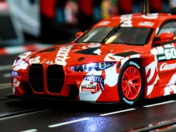 BMW M4 GT3 „60 Jahre Carrera, No.60“