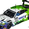 BMW M4 GT3 "Mahle Racing Team"