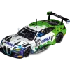 BMW M4 GT3 Mahle Racing Team