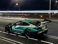 BMW M4 GT3 "Project 1, No.11"