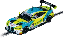 BMW M4 GT3 "RAM Racing, No. 15" British GT 2024