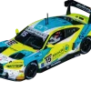 BMW M4 GT3 "RAM Racing, No. 15" British GT 2024