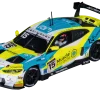BMW M4 GT3 "RAM Racing, No. 15" British GT 2024
