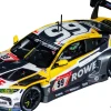 BMW M4 GT3 "ROWE Racing, No.99"