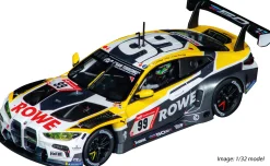 BMW M4 GT3 "ROWE Racing, No.99"