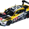 BMW M4 GT3 "ROWE Racing, No.99"