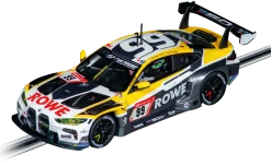 BMW M4 GT3 "ROWE Racing, No.99"