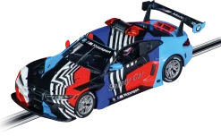 BMW M4 GT3 "Safety Car"