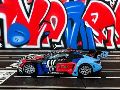 BMW M4 GT3 