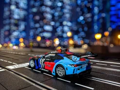 BMW M4 GT3 