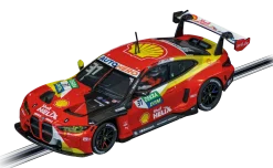BMW M4 GT3 „Schubert Motorsport, No.31“
