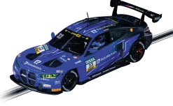 BMW M4 GT3 "Schubert Motorsport, No. 33" DTM 2024