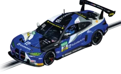 BMW M4 GT3 "Schubert Motorsport, No.33" DTM 2023
