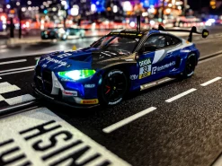 BMW M4 GT3 "Schubert Motorsport, No.33" DTM 2023