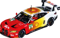 BMW M4 GT3 "Schubert Motorsport, No. 31" DTM 2024