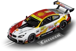 BMW M6 GT3 "Team Schnitzer, No.42"