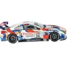 BMW M6 GT3 "Walkenhorst Motorsport, No.34"