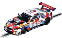 BMW M6 GT3 "Walkenhorst Motorsport, No.34"