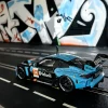 BMW M4 GT3 "Walkenhorst Motorsport, No.34"
